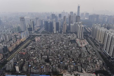 報告：廣州去年競爭力居全球第15位