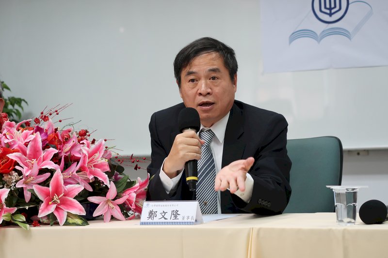 接手國艦國造  台船：有意願有能力