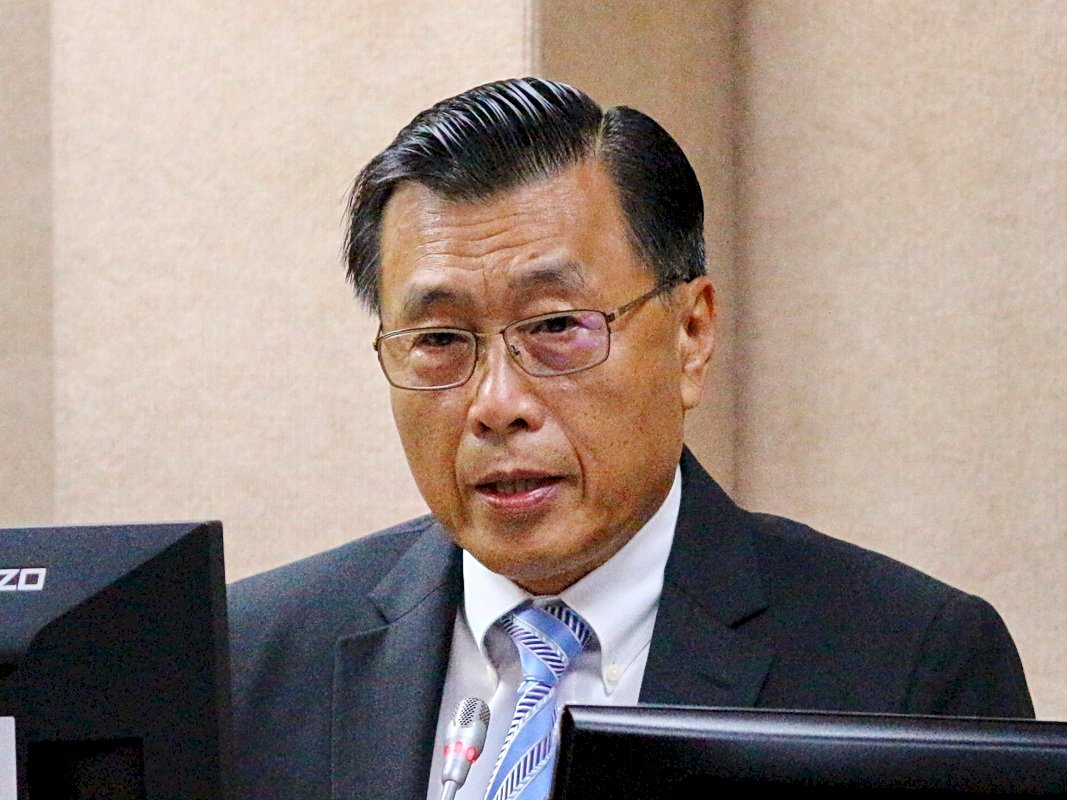 索羅門政局變化 國安局：台索邦交沒問題