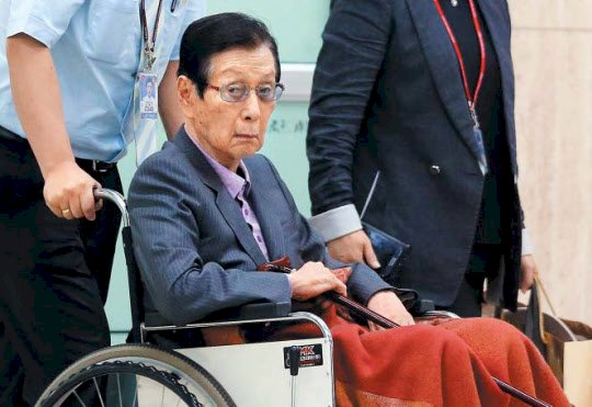 涉失職逃稅 樂天集團創辦人遭求刑10年