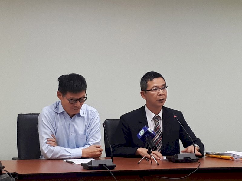 教育部設課綱專案辦公室 邱乾國將接執秘