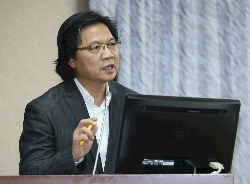 捕蜂捉蛇移轉跳票 葉俊榮：立場未變
