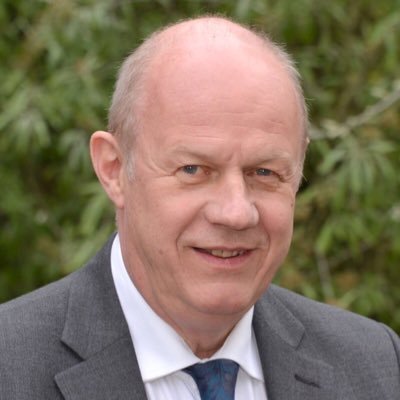 英政壇性騷醜聞延燒 梅伊副手否認指控