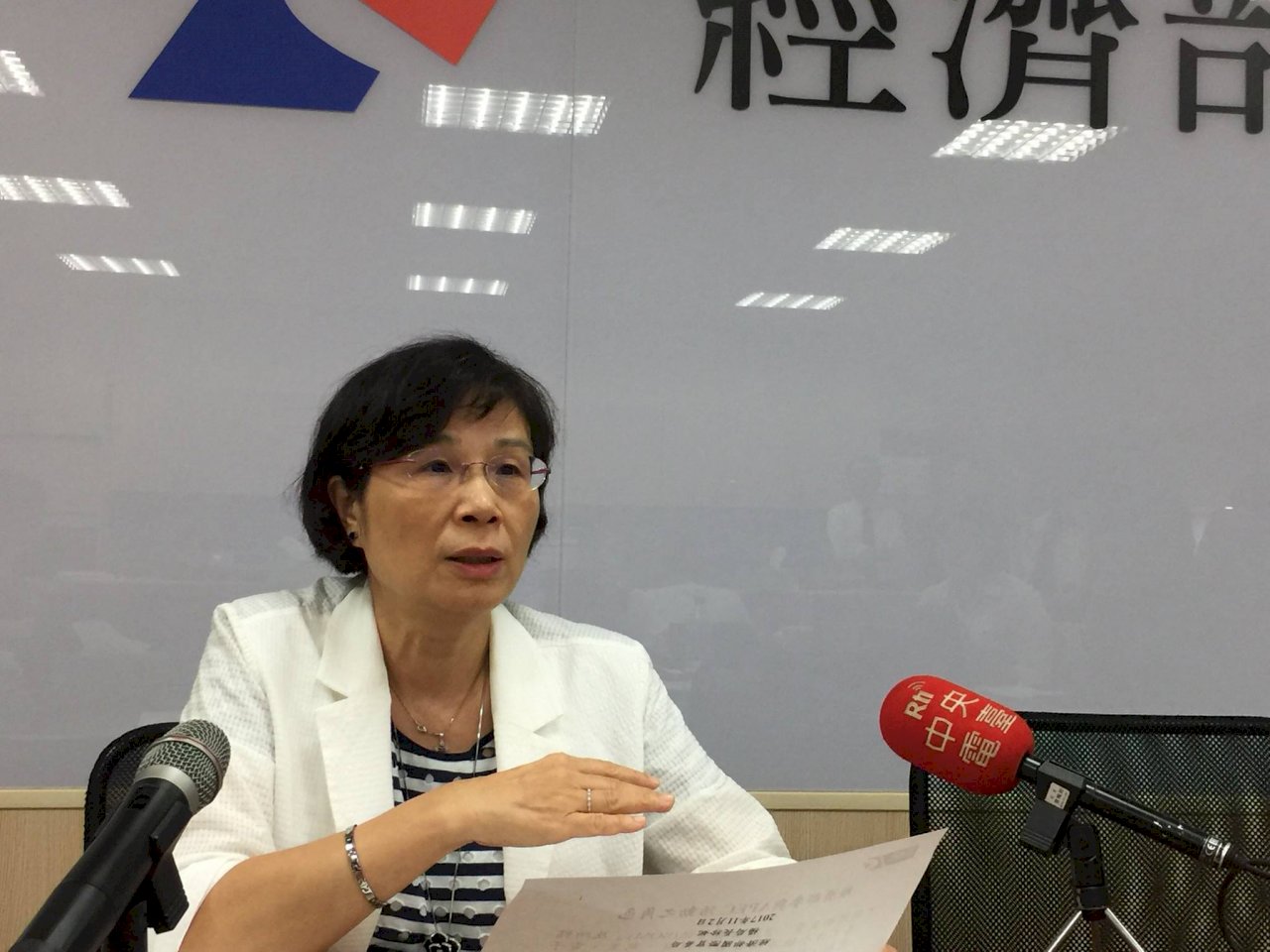 TPP談判露曙光 經部：樂觀其成