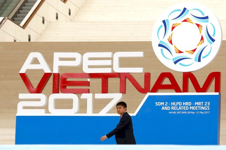 台展現科技優勢 O2O倡議可望納APEC部長聲明