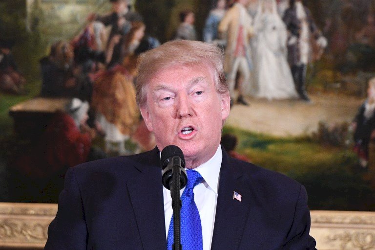 川普新國務卿人事案 恐在聯邦參院卡關