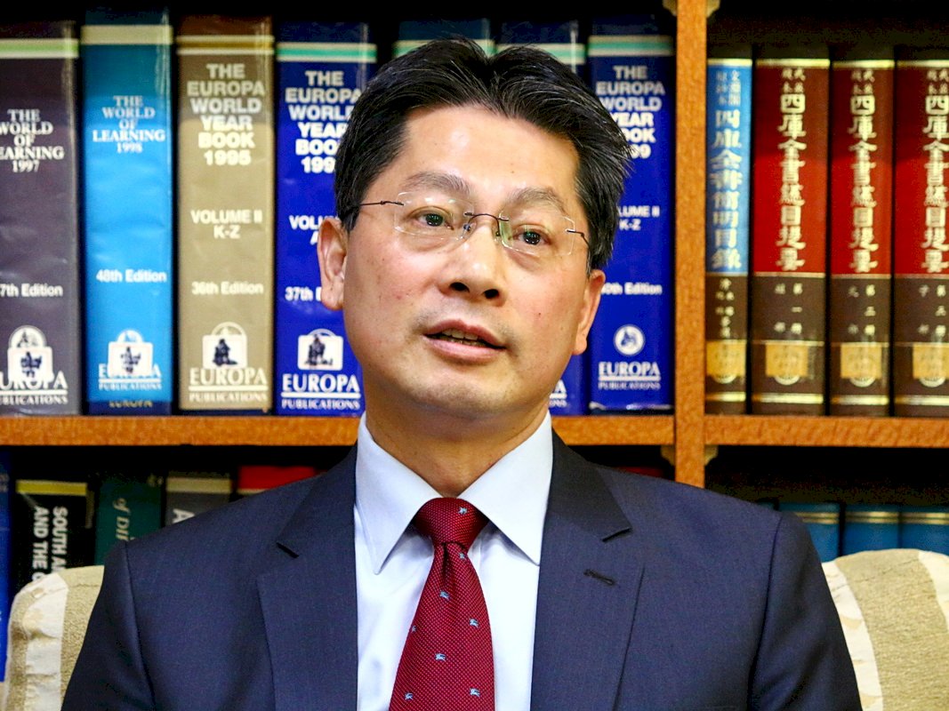 索羅門政情變化 外交部：不影響台索邦交