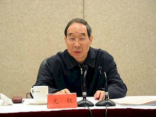 分析：中共對台工作領導小組基本確立