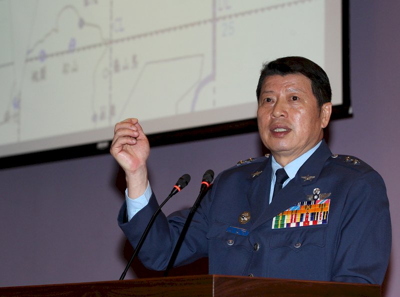 幻象戰機失聯 飛安會：已協助軍方判讀雷達