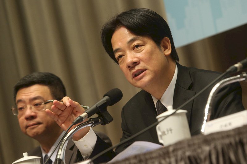 公司法大翻修 股利可年領2次
