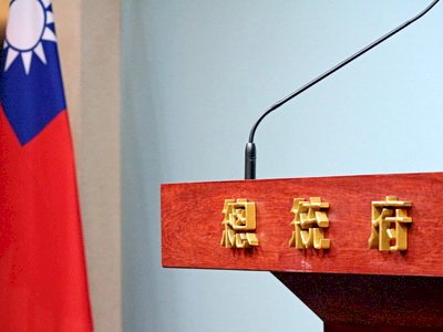 媒體指商人高壽濤2度赴蘇嘉全官邸宴會 府批子虛烏有