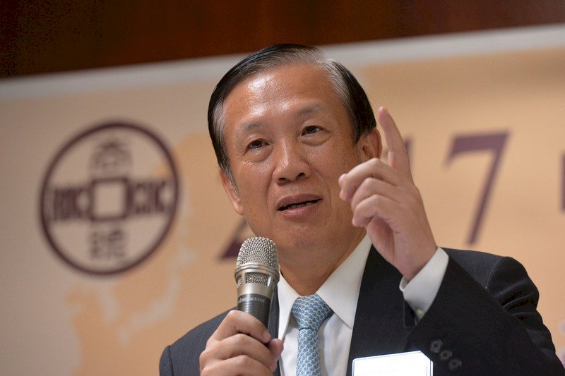 基本工資若上調 賴正鎰：盼時薪調幅勿逾2%