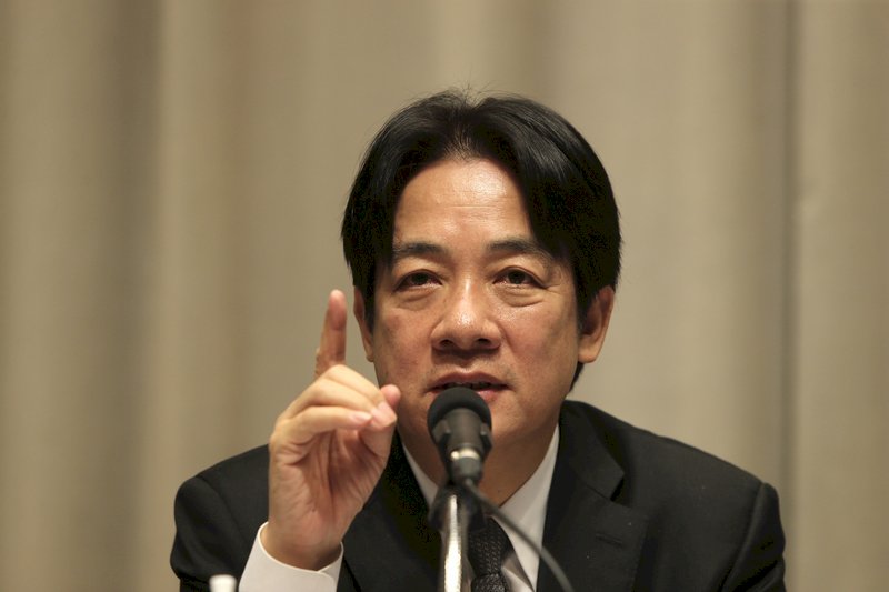 加速投資台灣會議14日召開 聚焦新創環境
