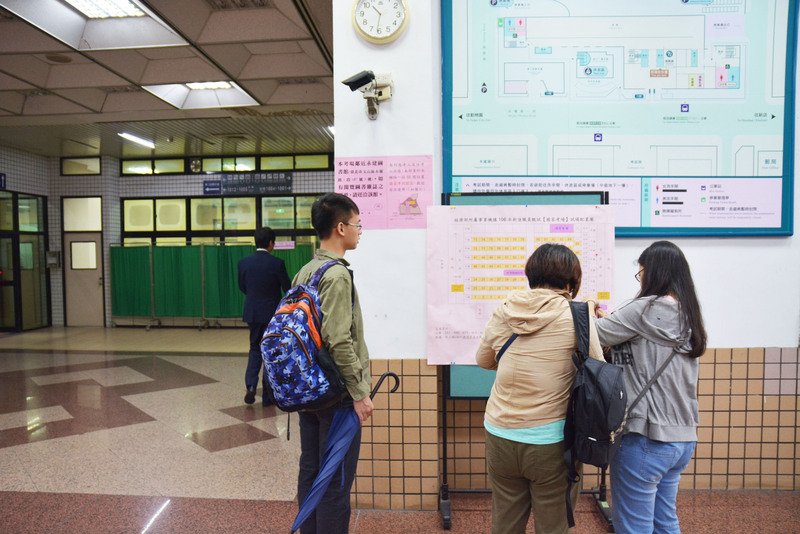 國營事業招考今甄試 錄取率約5.21%