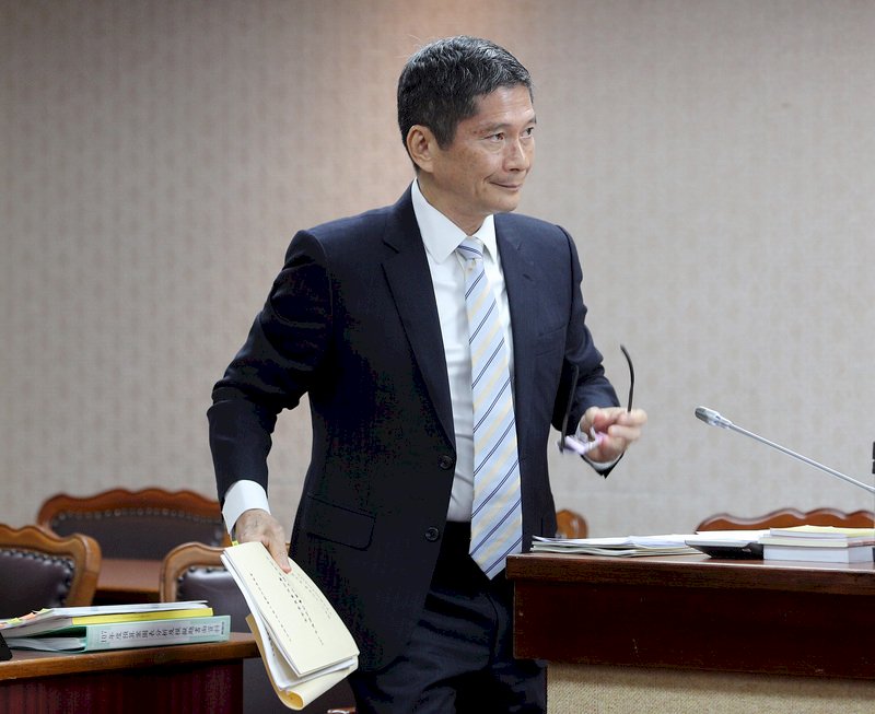 立院初審客家基本法 客語列國家語言