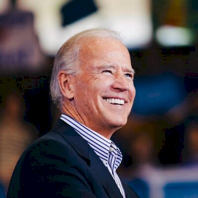 美2020總統大選 拜登未排除參選