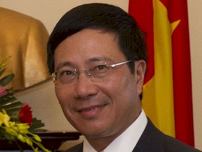 東協外長會議 越南關切南海軍事化
