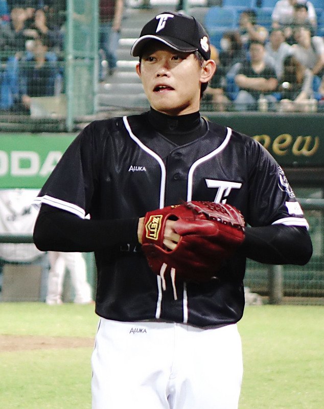 亞冠賽先發抗韓 陳冠宇：儘量投出節奏