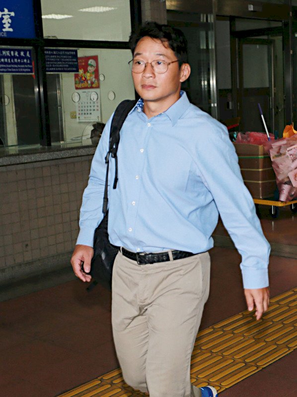 慶富案入府喬錢說　雄檢：浮誇之詞