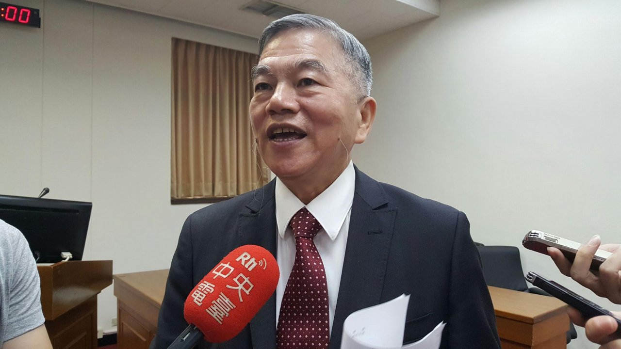 由企業界遴選次長？ 經長：不排除一切可能