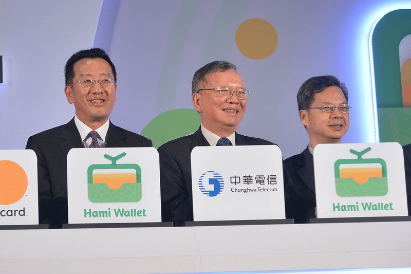 金管會拚行動支付 三大主軸推動