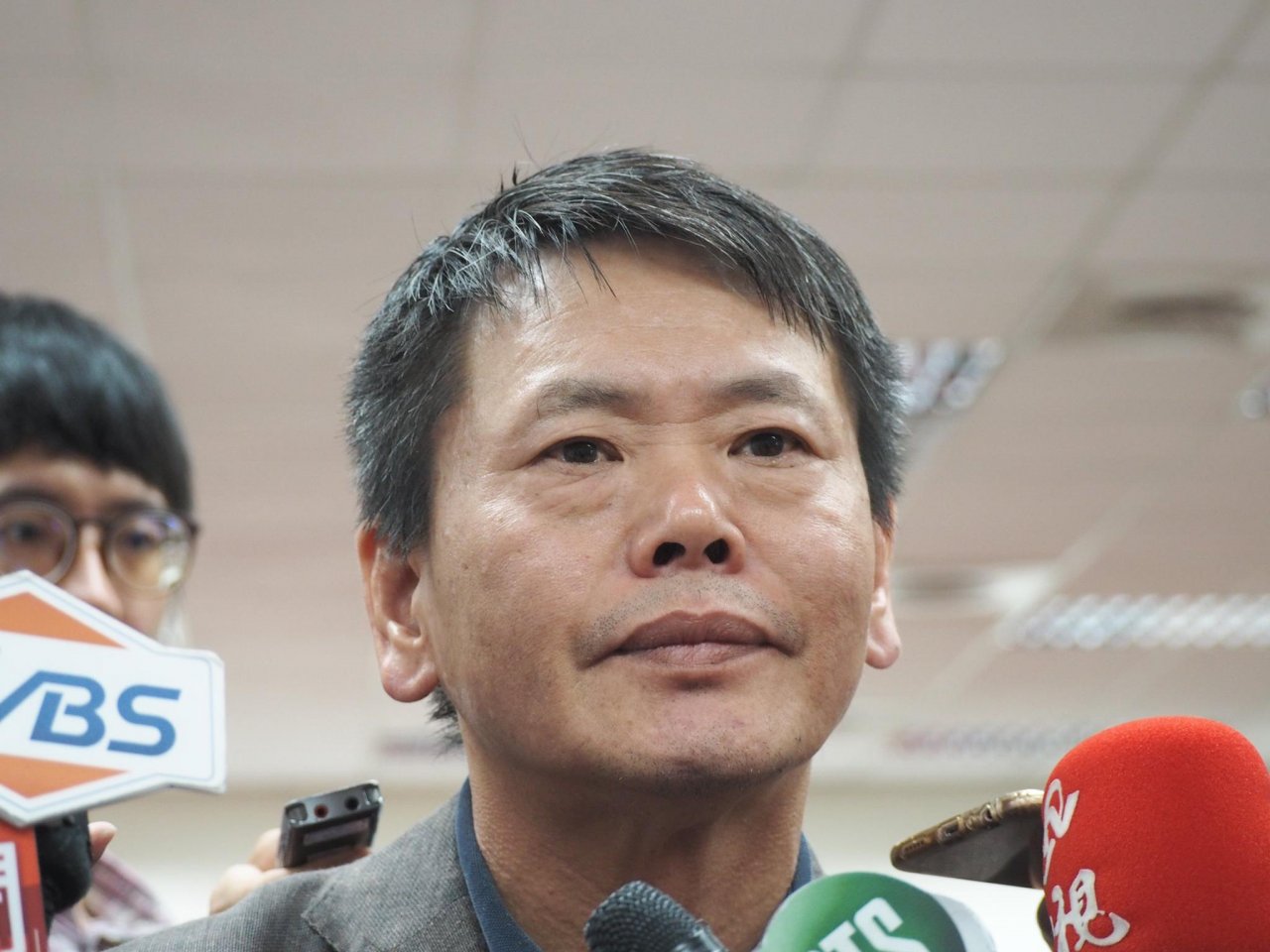 反對勞基法今付委  國民黨提2條件