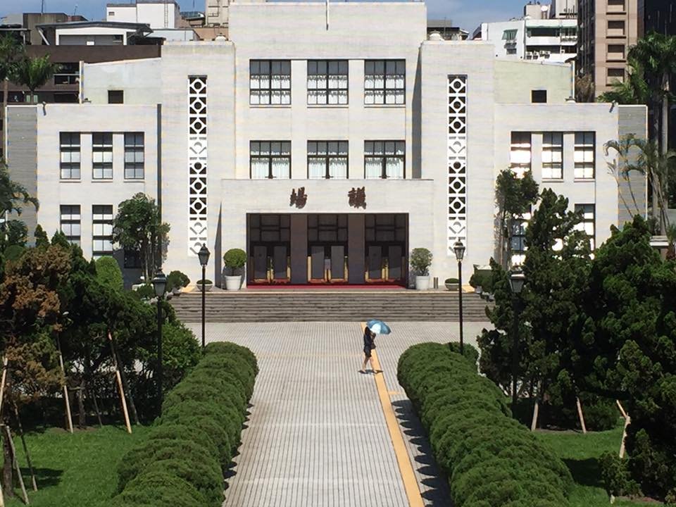 國安法制強化掀戰火 國民黨指敵人在本能寺 民進黨盼在野勿再擋