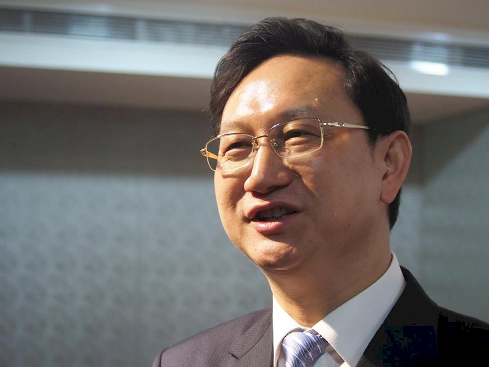 駐泰處推廣台灣美食 增加台泰交流