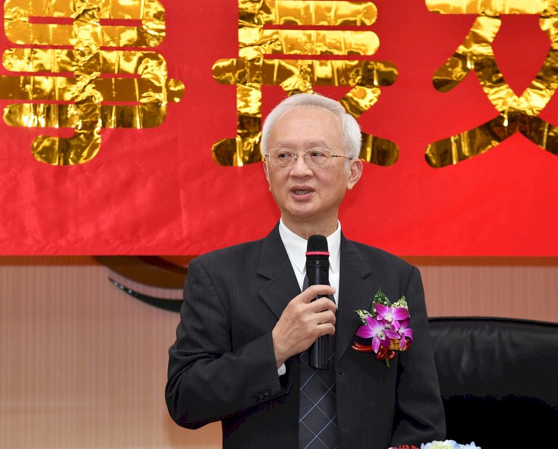 第一金董座：慶富案擬年底一次提列呆帳