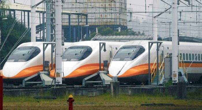 春節高鐵再開10加班車 3日開放訂票