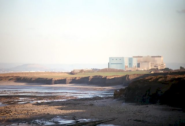 辛克利角核電廠太貴 英議員批政府失算
