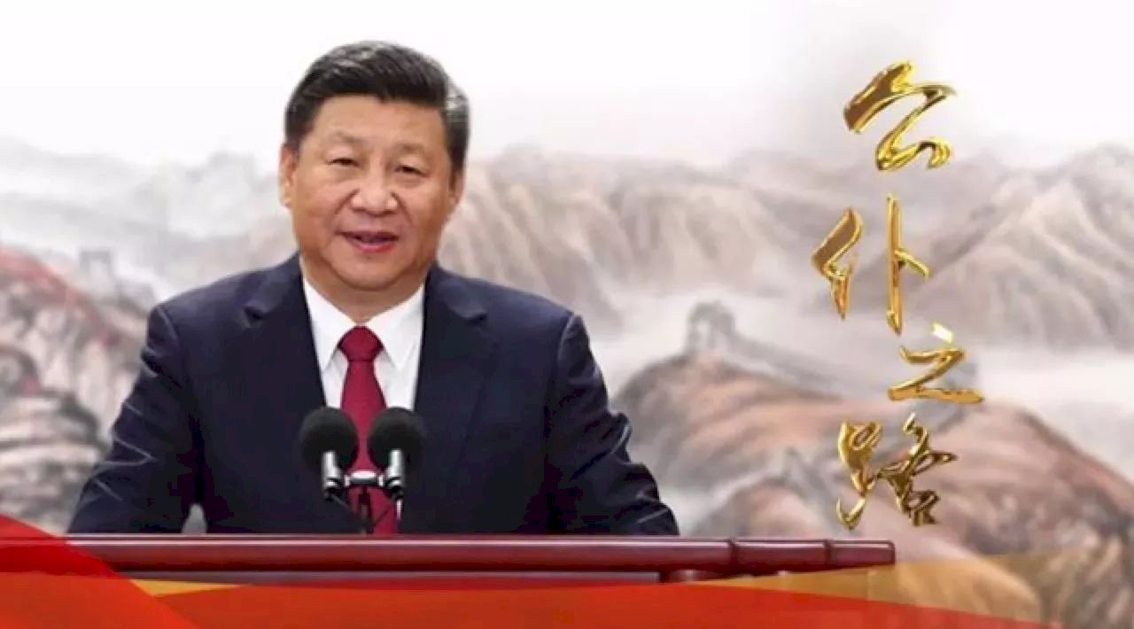 宣揚習近平 中國官媒推微電影公僕之路