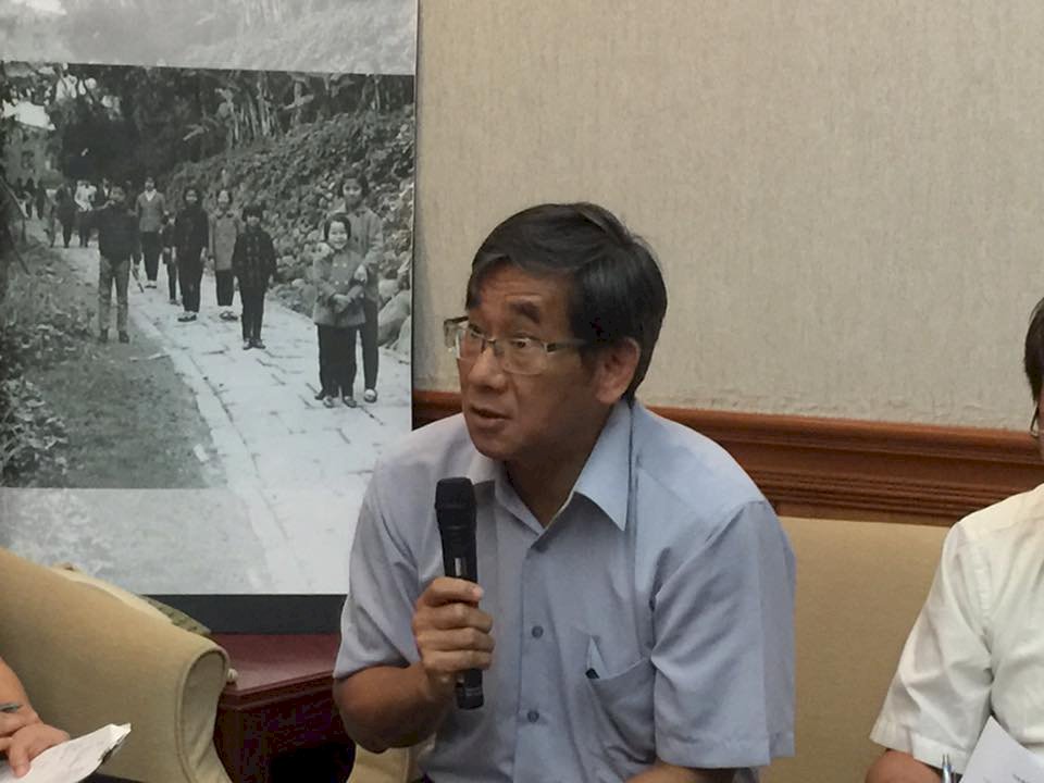 中和大火內政部提草案 優先拆高風險違建