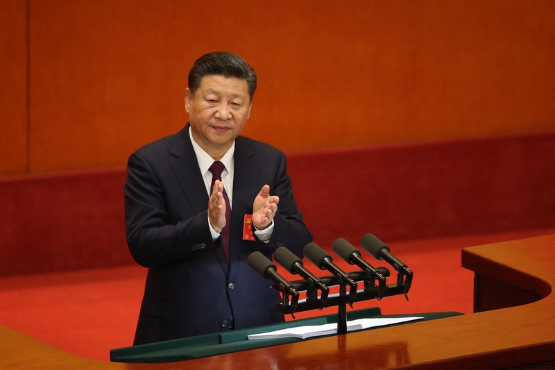 習近平：堅持不懈推進廁所革命