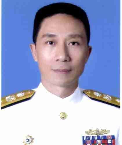 沈一鳴空難殉職 副參謀總長劉志斌暫代總長