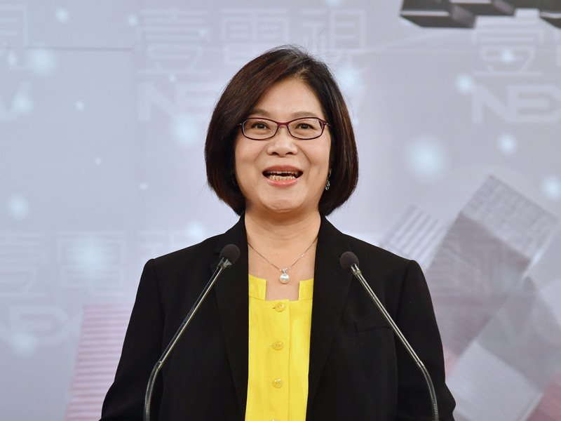 教育部長人事 政院：確定後盡快公布