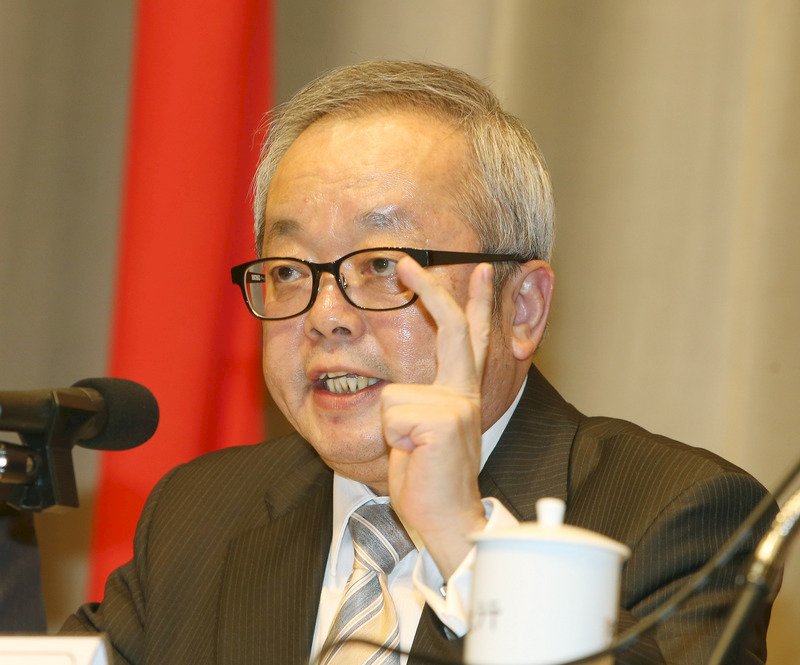 施俊吉：當沖交易近千億 資本市場動能恢復