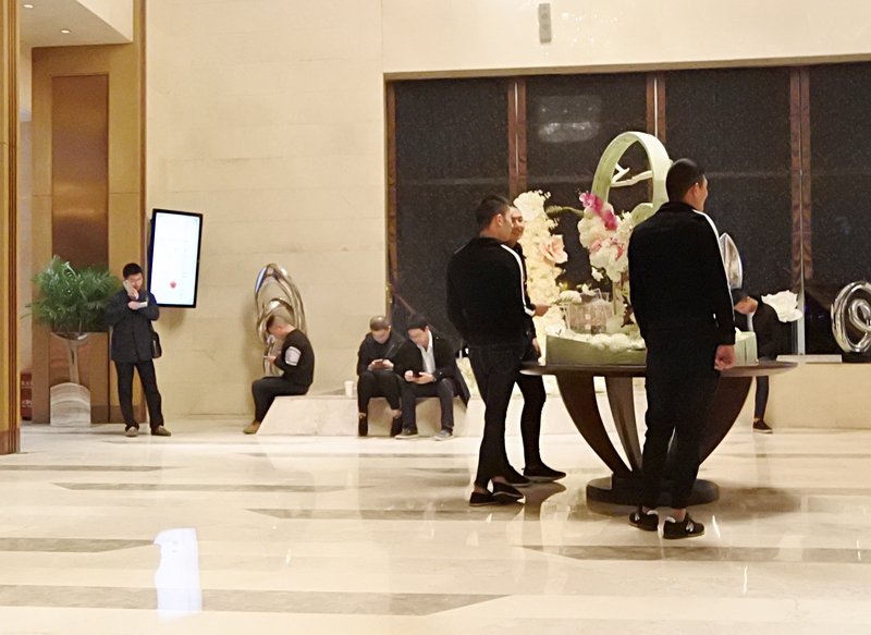 李明哲案宣判 中方層層防禦下的透明