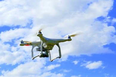 飛安會：修法將遙控無人機事故納調查範圍