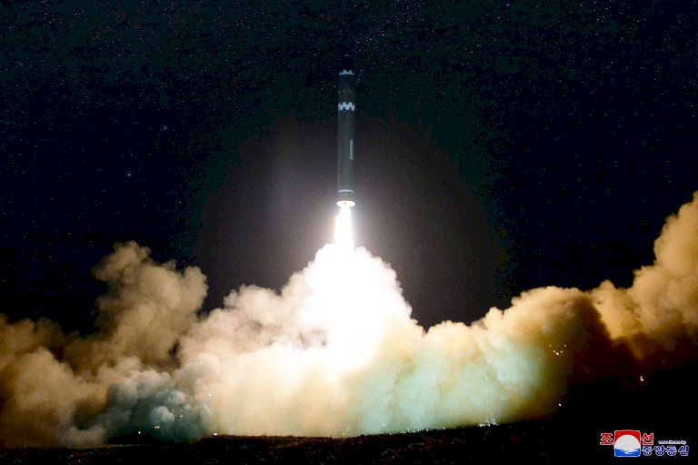 因應朝鮮核危機 吉林軍區蓋低層住宅