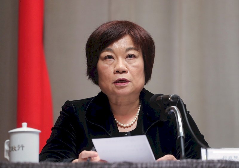 落實國發目標 國發會將訂KPI讓人民有感