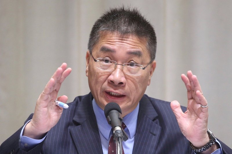 傳促轉要改中正校名路名 政院：無此事