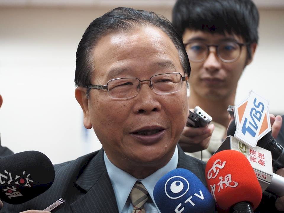 綠提促轉及公投法協商 藍委：沒迴避空間