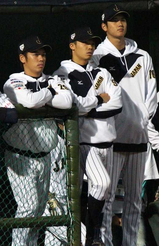 洋基爭大谷出招 凱許曼高樓告白