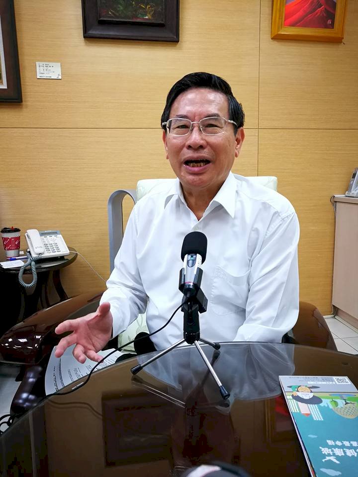 嘉義市府拚南向 促泰國組團來台觀光