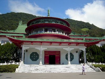 中山樓搞活化  VR和AR都來