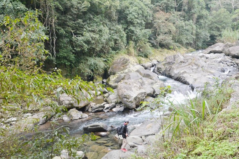 烏來16日解除山地管制 免辦申請許可