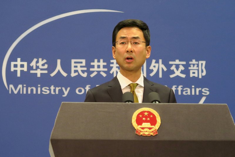 俄願助美國北韓直接談判 北京表示歡迎