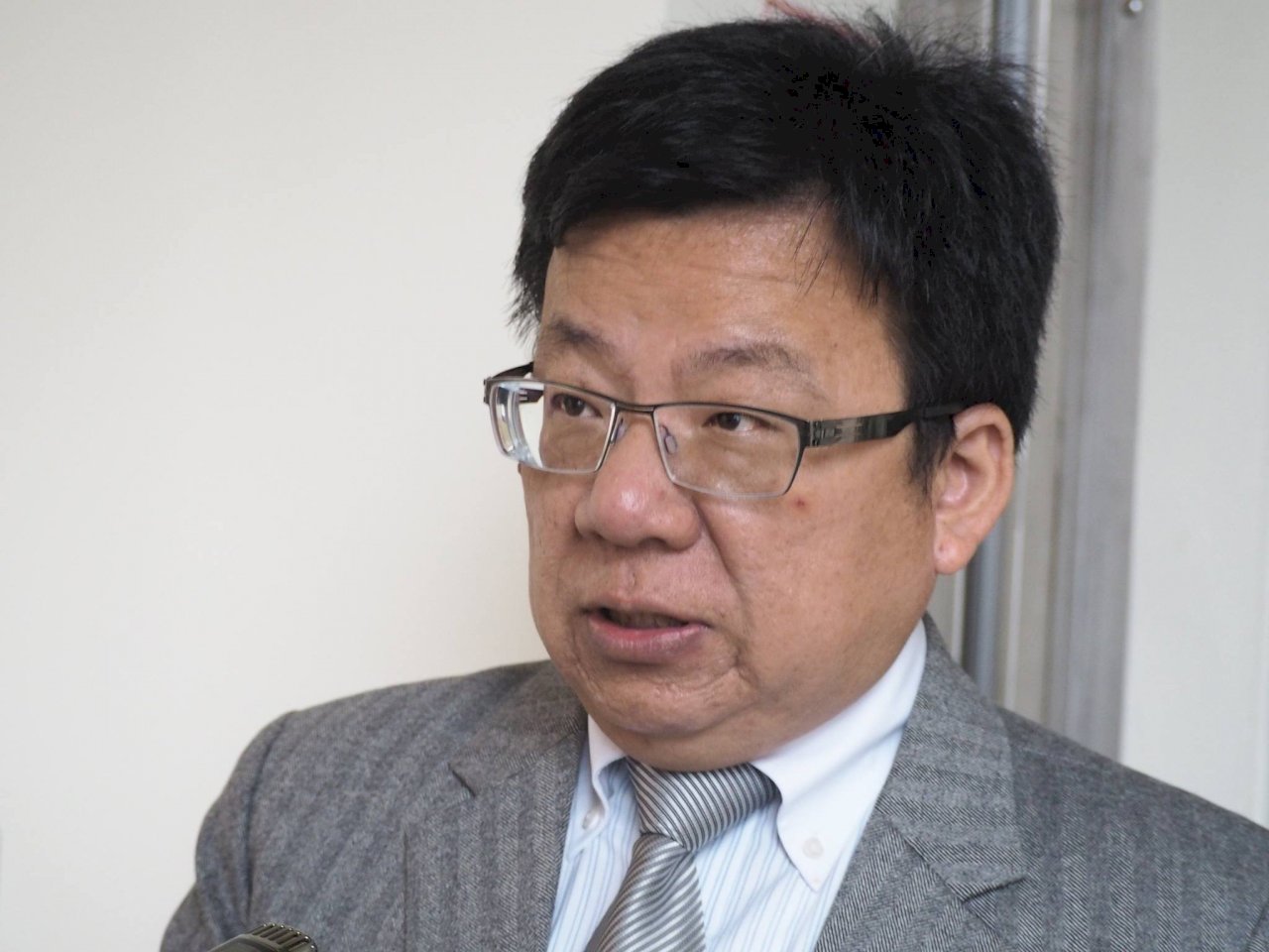 中正紀念堂如何去威權 綠委：待促轉會討論