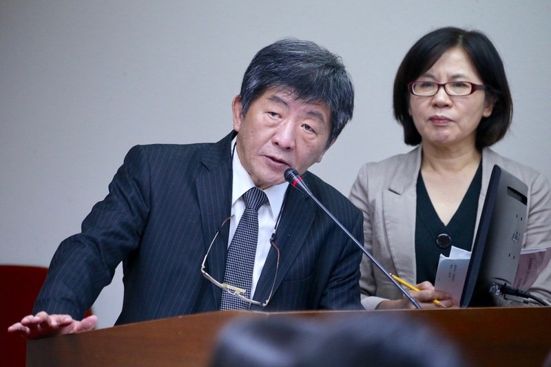 113專線不斷線 衛福部：持續溝通中